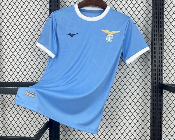 Lazio Rome 2025/26 Domicile