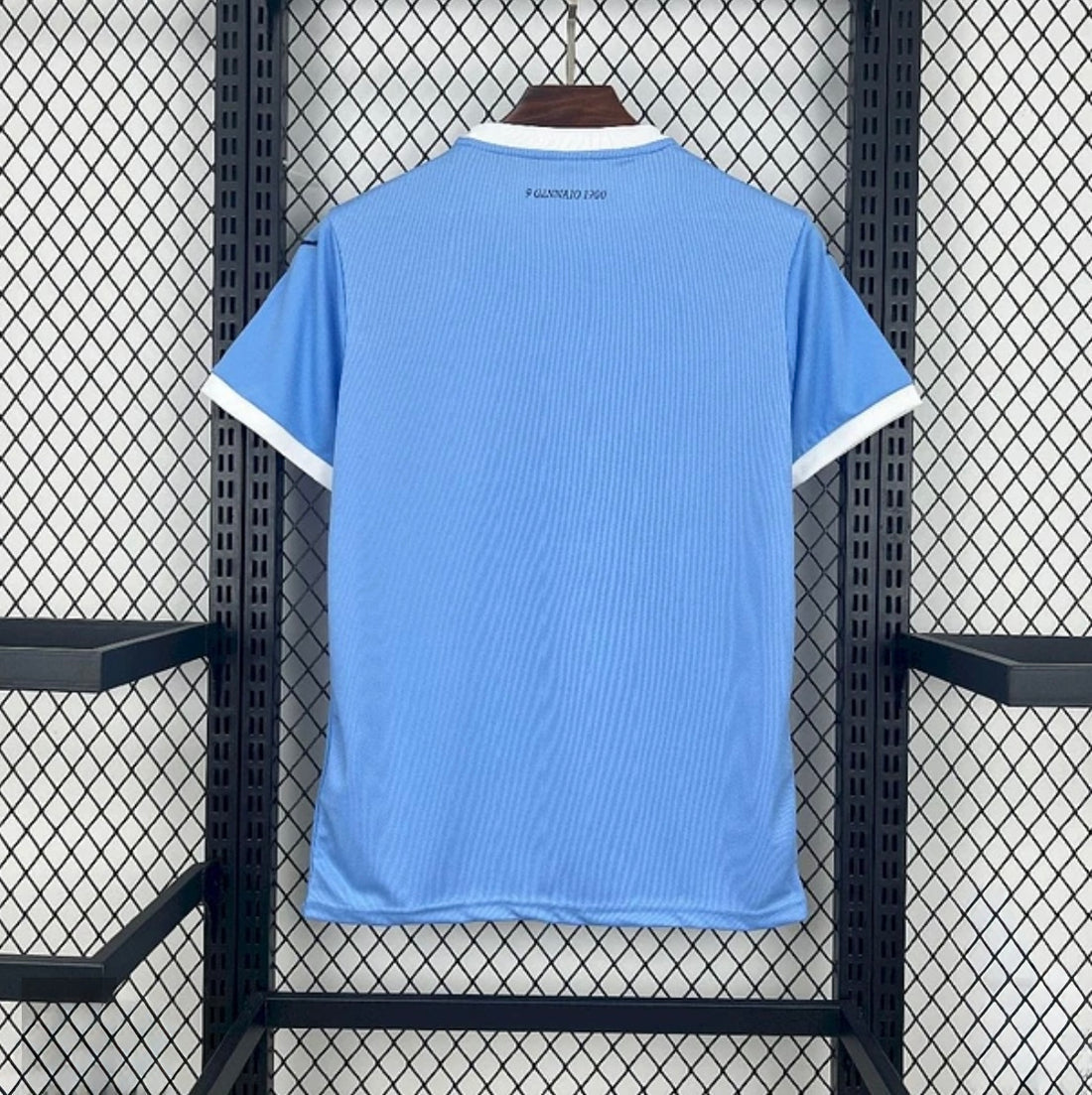 Lazio Rome 2025/26 Domicile