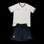 Kit Enfant Lazio Rome Extérieur 25/26