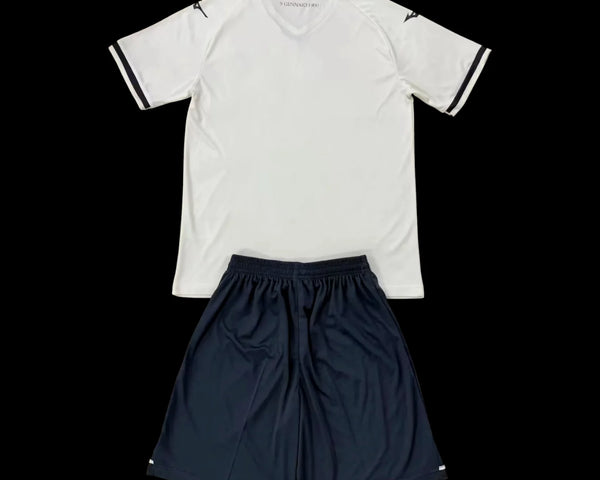 Kit Enfant Lazio Rome Extérieur 25/26
