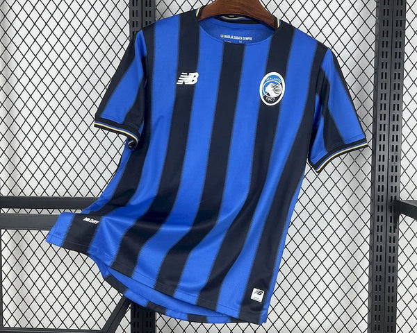 Atalanta maillot foot domicile 2025 2026
