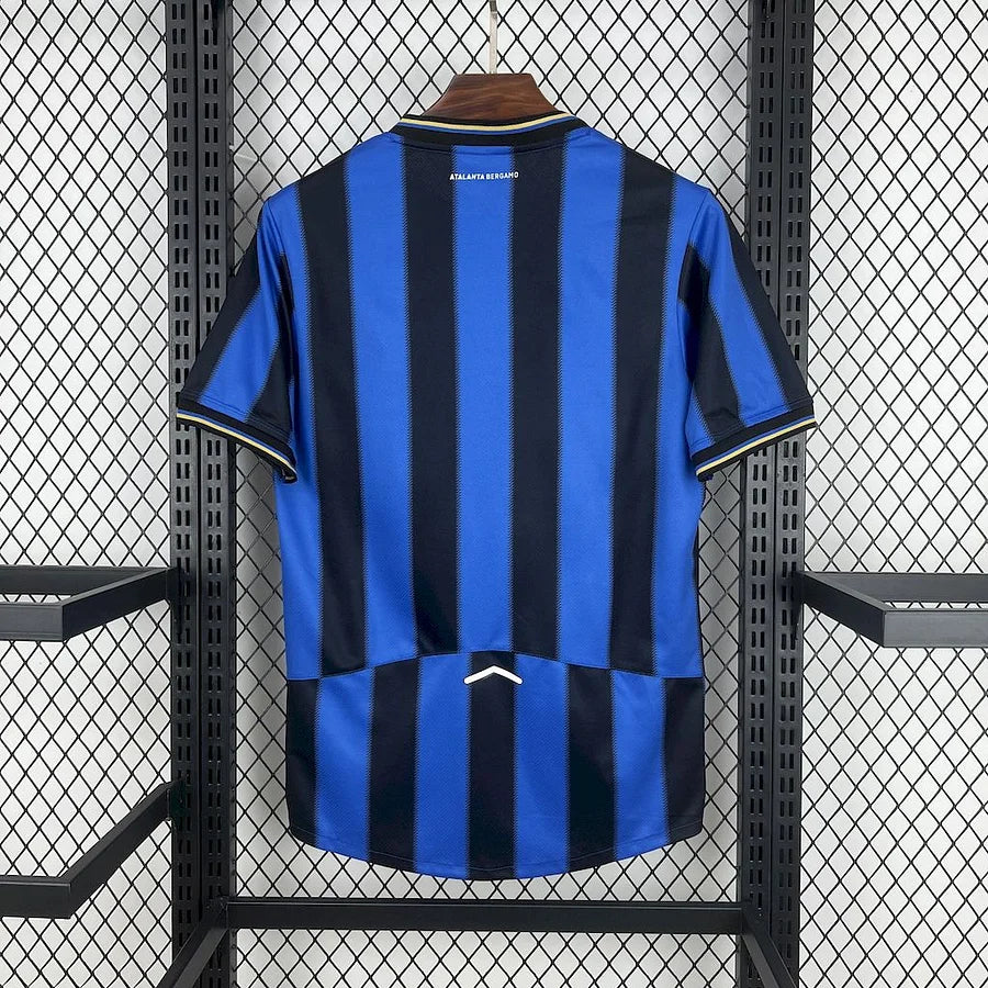 Atalanta maillot foot domicile 2025 2026