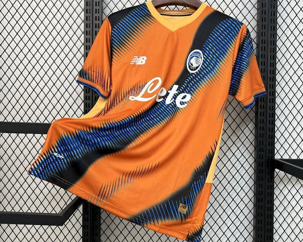 Atalanta Maillot Third 25/26
