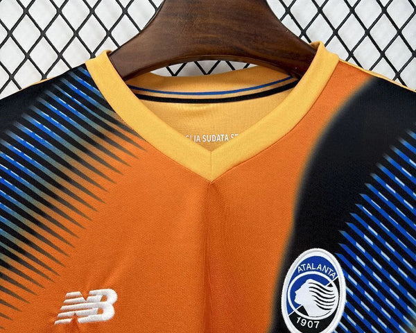 Atalanta Maillot Third 25/26