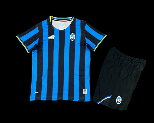 Kit enfant Atalanta domicile 2025 2026