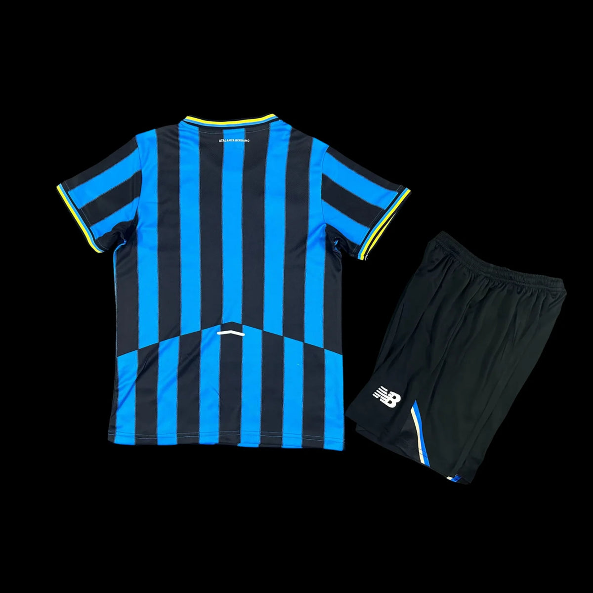 Kit enfant Atalanta domicile 2025 2026