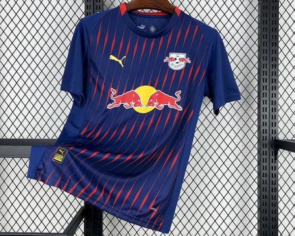 RB Leipzig 2025/26 Extérieur