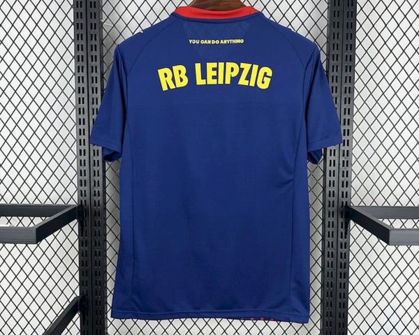 RB Leipzig 2025/26 Extérieur