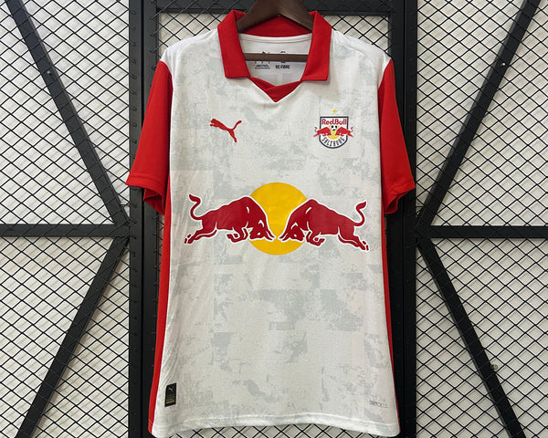 Maillot Leipzig domicile 25/26