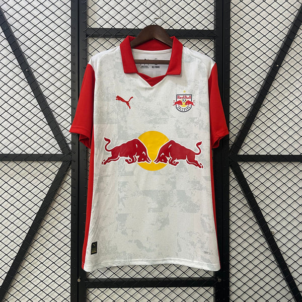 Maillot Leipzig domicile 25/26
