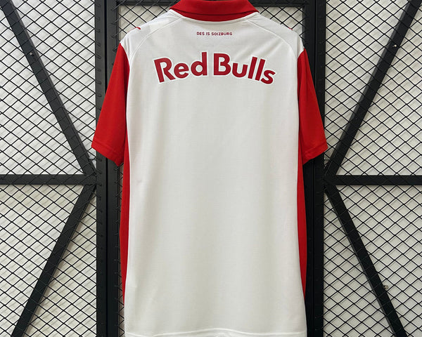 Maillot Leipzig domicile 25/26