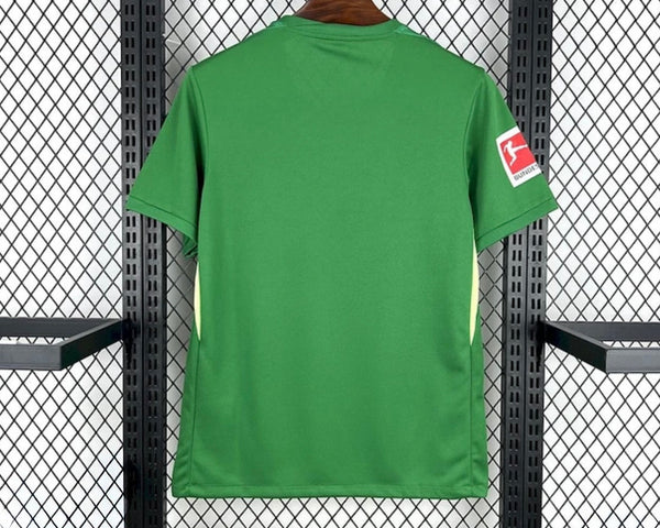 VfL Wolfsburg 2025/26 Domicile