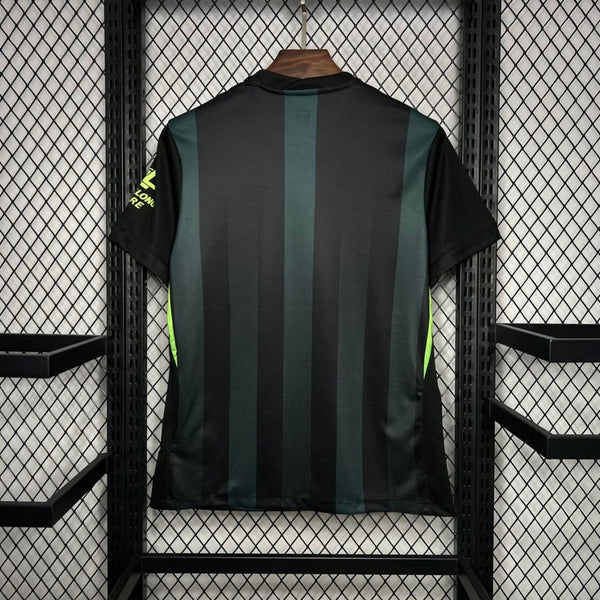 VfL Wolfsburg 2024/25 Extérieur