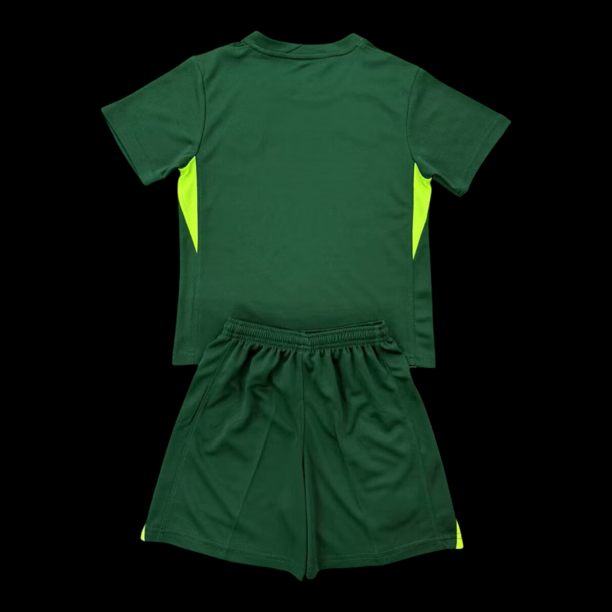 Kit Enfant VfL Wolfsburg 2025/26 Domicile