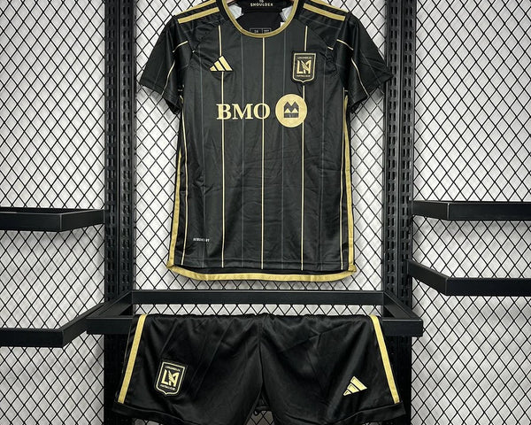 Kit Enfant Los Angeles 2024 2025