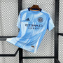 New York City maillot foot domicile 2025 2026