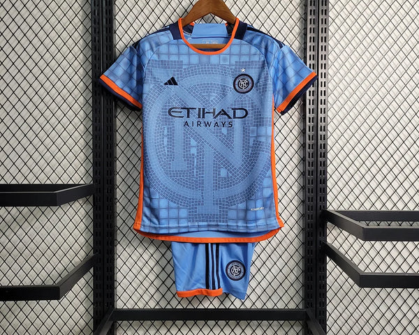 Kit Enfant New York City