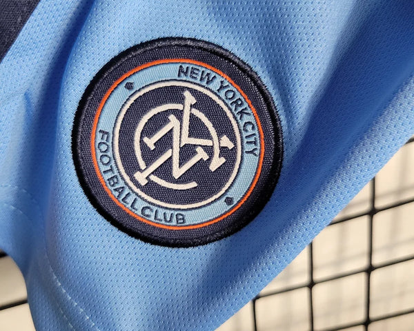 Kit Enfant New York City