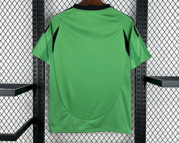 Austin maillot foot domicile 2025 2026