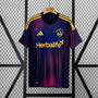 Los Angeles Galaxy Maillot Extérieur 25/26