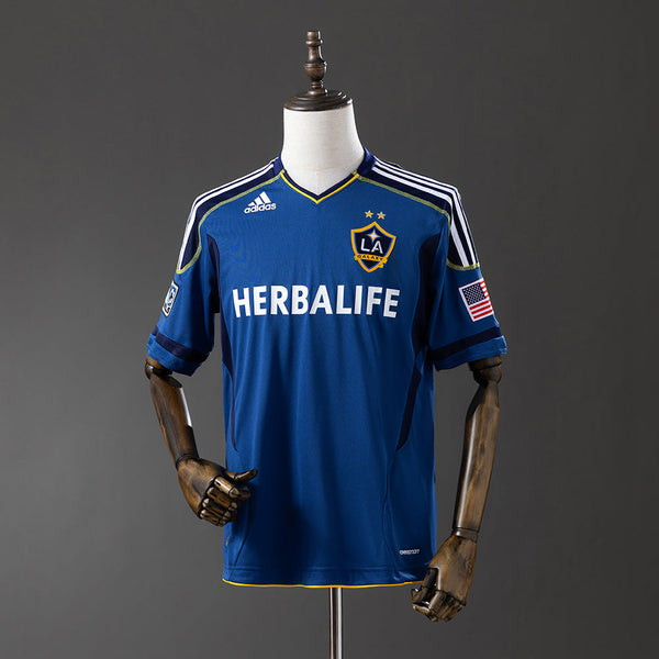 Los Angeles Galaxy Maillot Rétro 11/12