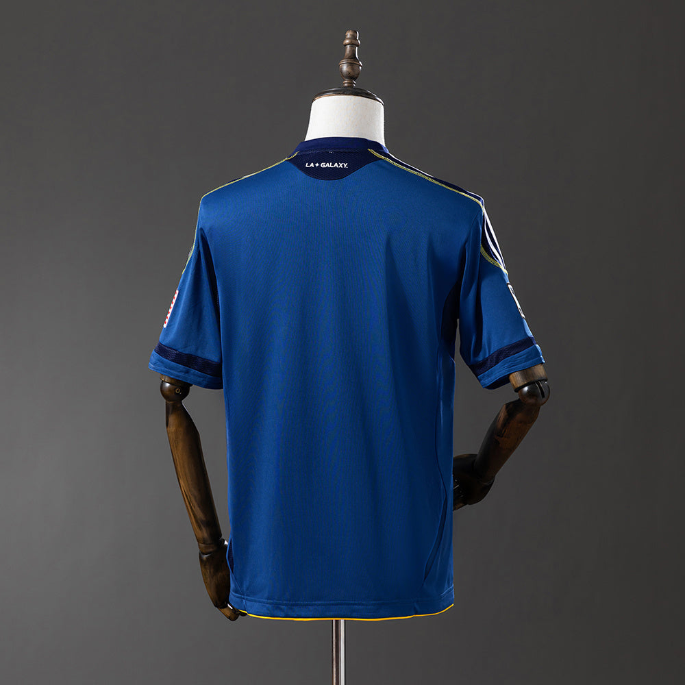 Los Angeles Galaxy Maillot Rétro 11/12