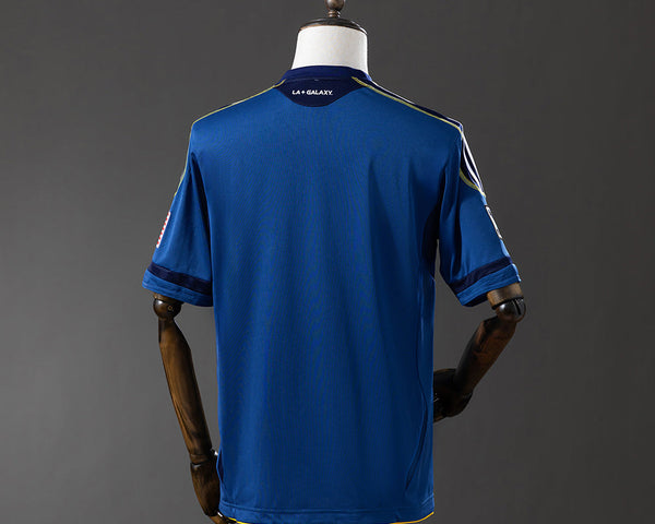 Los Angeles Galaxy Maillot Rétro 11/12