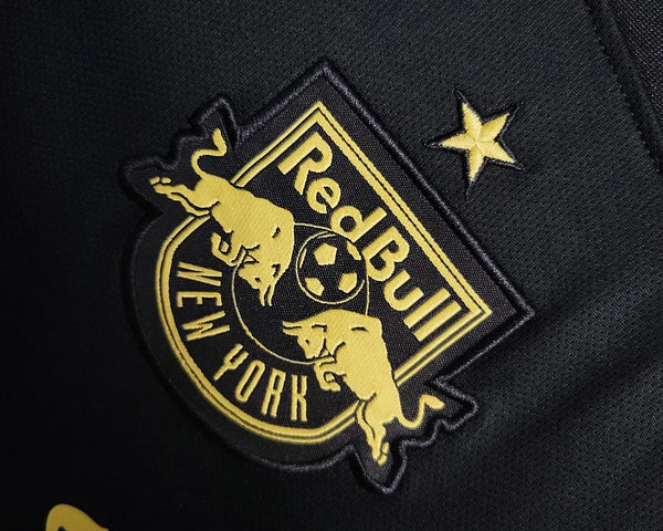 New York Redbulls maillot 2023 2024