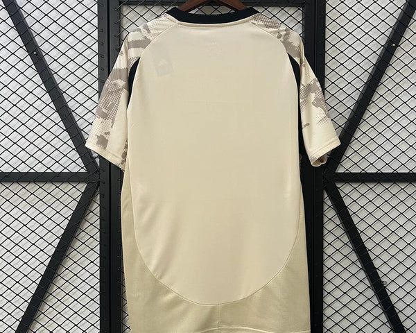 New York Redbulls maillot foot extérieur 2025 2026