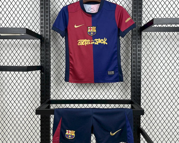 MAILLOT 24/25 BARCELONE SPÉCIAL
