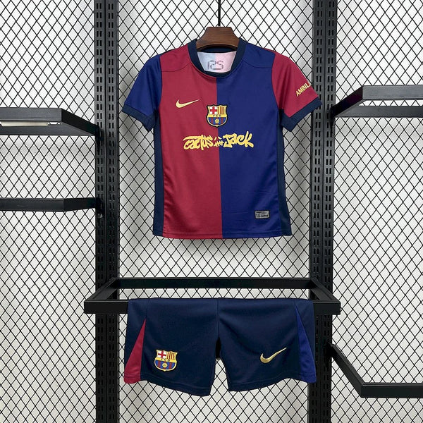 MAILLOT 24/25 BARCELONE SPÉCIAL