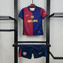 MAILLOT 24/25 BARCELONE SPÉCIAL