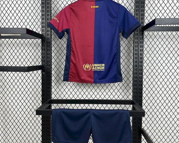 MAILLOT 24/25 BARCELONE SPÉCIAL
