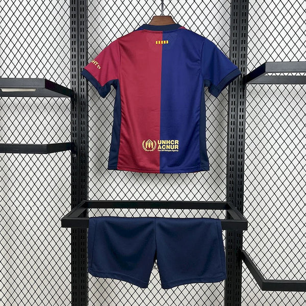 MAILLOT 24/25 BARCELONE SPÉCIAL