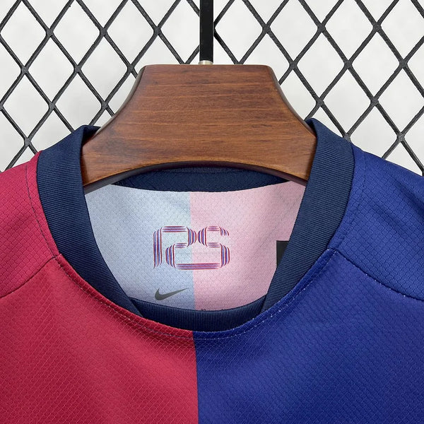 MAILLOT 24/25 BARCELONE SPÉCIAL