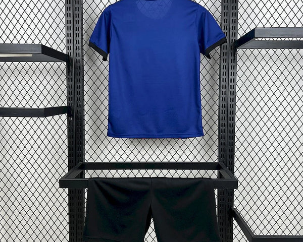 Kit Enfant FC Barcelone Anime One Piece