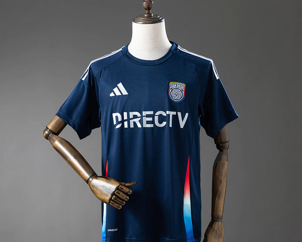 San Diego Maillot Domicile 25/26