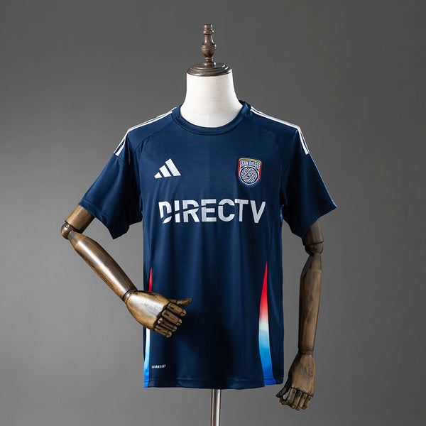 San Diego Maillot Domicile 25/26