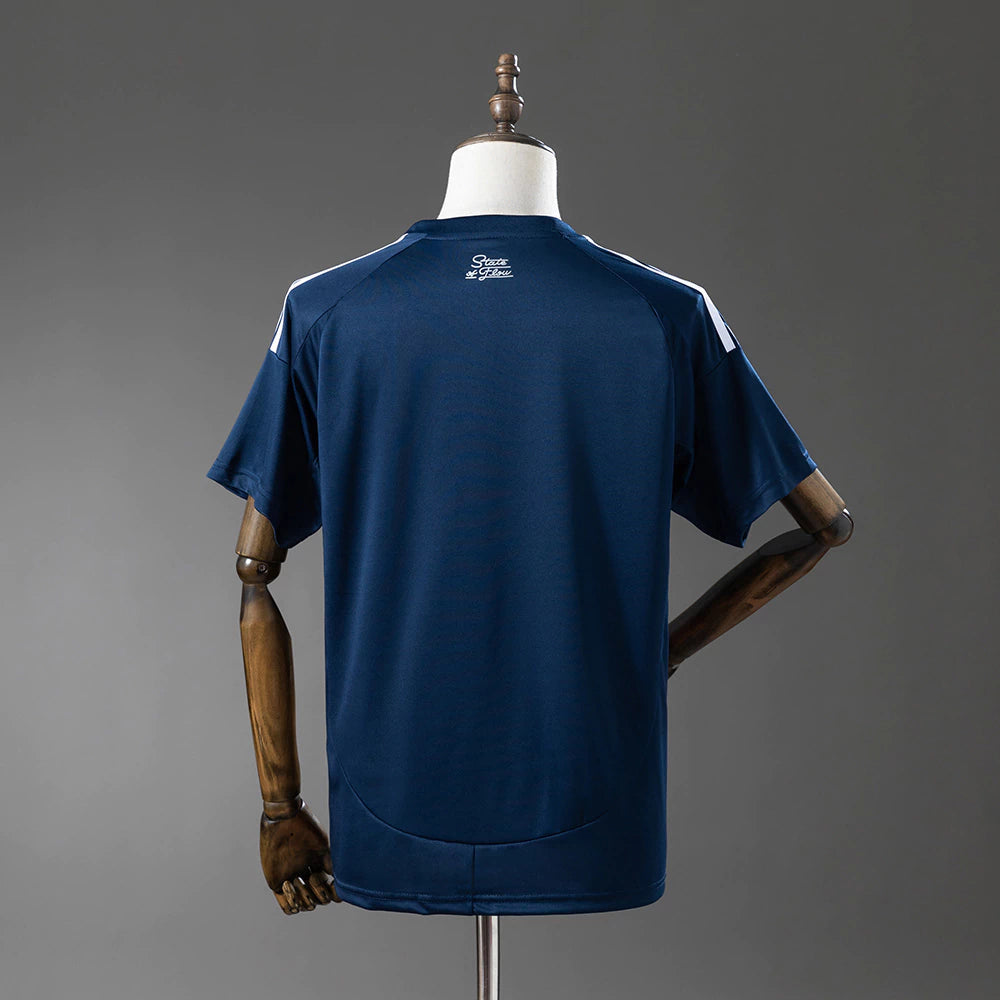 San Diego Maillot Domicile 25/26