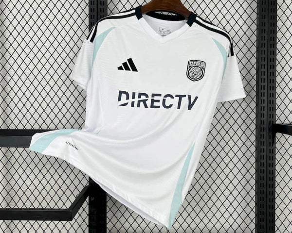 San Diego Maillot Extérieur 25/26