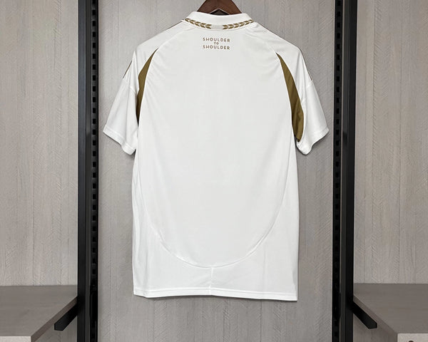 Los Angeles FC Maillot Extérieur 25/26