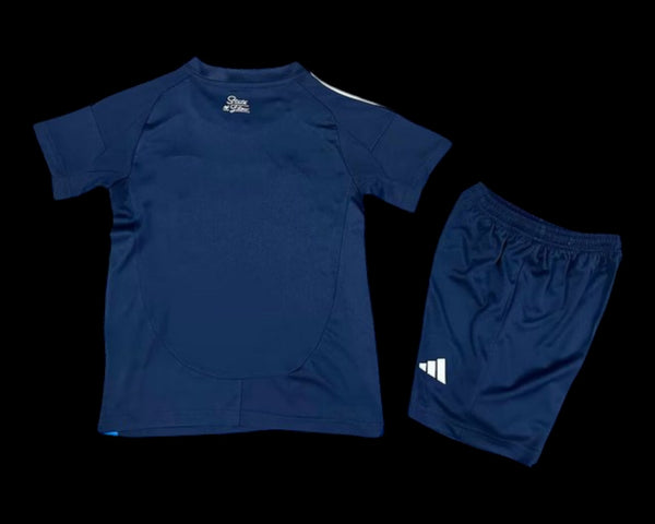 Kit Enfant San Diego Maillot Domicile 25/26