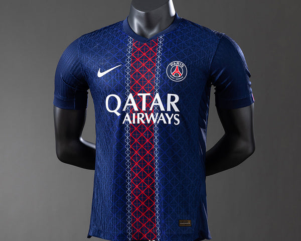 Maillot 25/26 PSG Domicile
