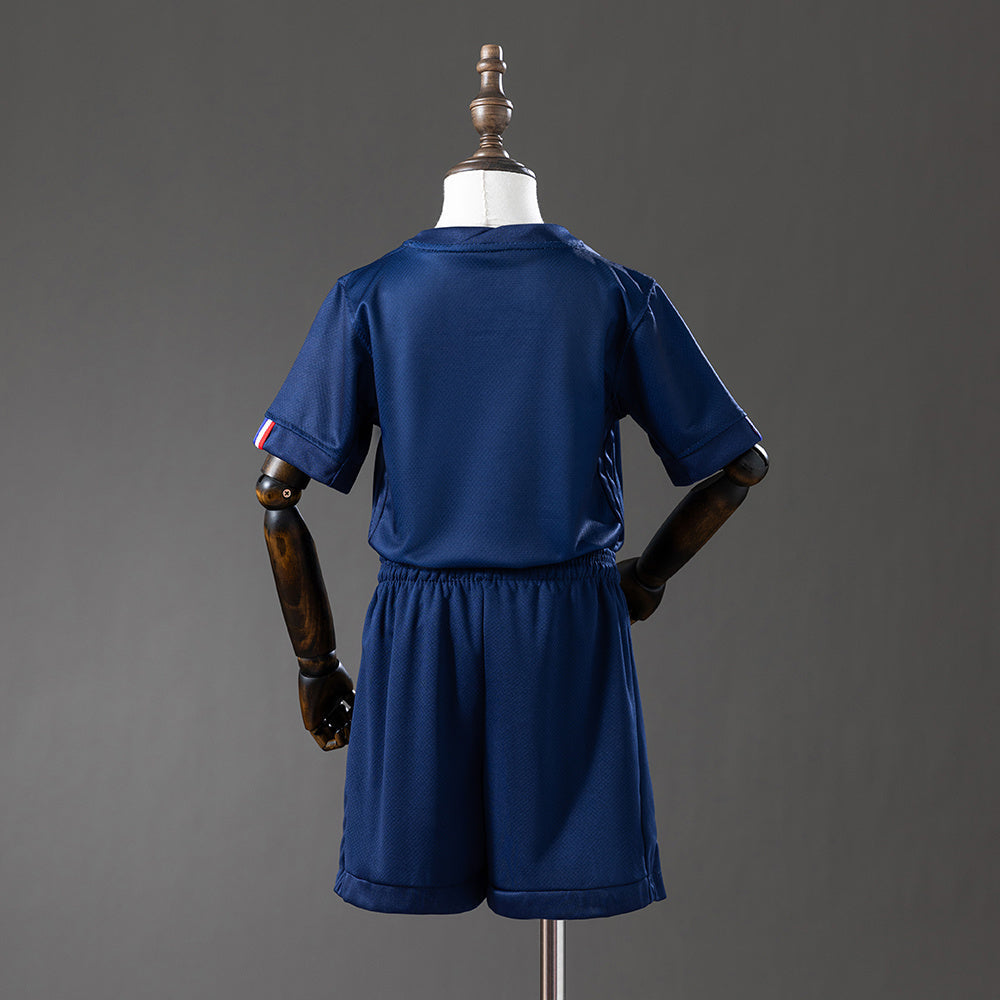 Kit Enfant PSG 2025 2026 domicile