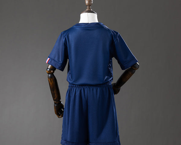 Kit Enfant PSG 2025 2026 domicile