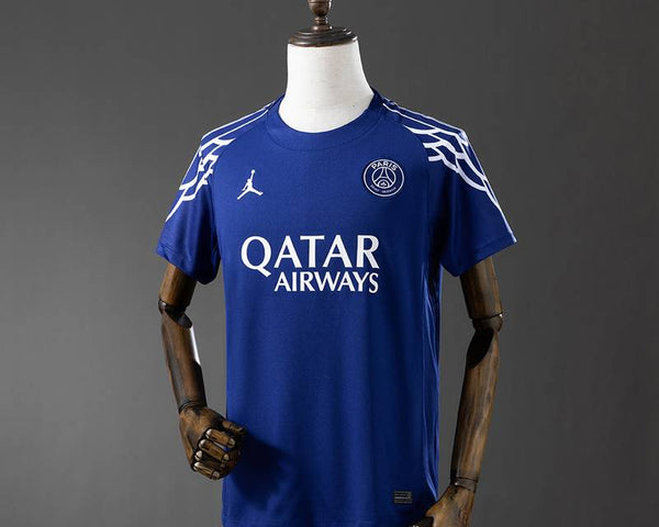 Maillot 24/25 PSG Bleu