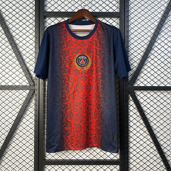 25/26 Maillot PSG – Édition Spéciale