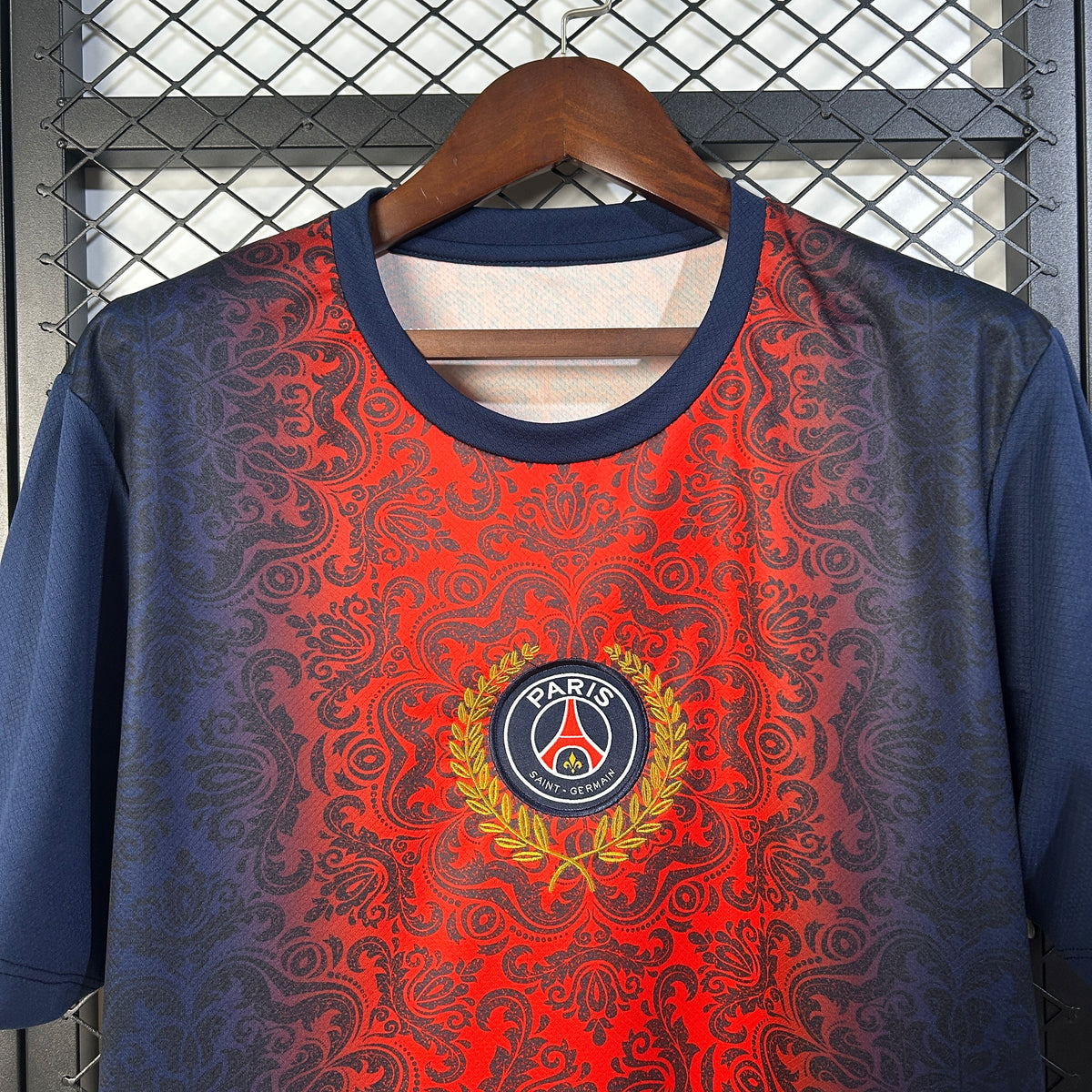 25/26 Maillot PSG – Édition Spéciale