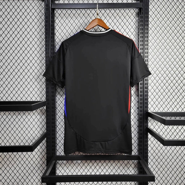 OLYMPIQUE LYONNAIS EXTERIEUR 24/25