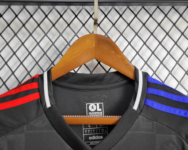 OLYMPIQUE LYONNAIS EXTERIEUR 24/25
